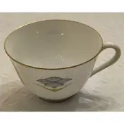 ALP LIDKOPING ALPINA DEMITASSE Sweden Espresso Coffee Tea Cup