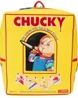 NWT! Loungefly Child's Play Chucky Good Guys Box Mini Backpack! FREE SHIP!
