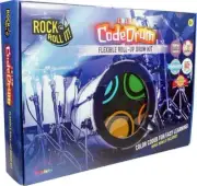 Spec Drum Roll up drum kit