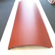 Tailgate Skin Outer Repair Panel : VH-CL Ute & CL Panel Van FIT Chrysler Valiant