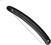 Generic 1pc Shaving Razor Manual Razor Father Day Men Shaving Scraper Holder Beard Shaver Accessory Clothes Shaver Razors Trimmer Barber Blade Shavers Barbers Straight Razor Hand