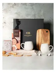 [Gourmet Basket] Happy Home Settlement Hamper