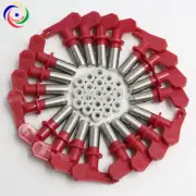 Red Airless Spray Gun Tips Nozzle For Titan Wagner Paint Sprayer Tool 211-625