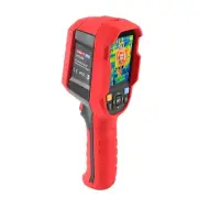 Thermal Imager UTi720A 256x192 Pixels Thermographic Camera Infrared Thermal C...
