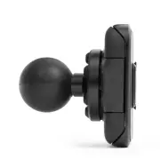 Peak Design Mobile Mount with 1" Ball Locking Adaptor (Black)