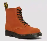 Dr Martens 8 Hole 1460 Pascal Tan E H Suede 27854874 Classic Doc