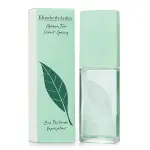 ❀女大香 ELIZABETH ARDEN GREEN TEA 雅頓 綠茶 中性淡香水 100ML