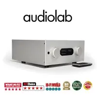 在飛比找PChome24h購物優惠-英國Audiolab M-DAC + (旗艦增強版) - U