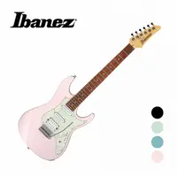 在飛比找PChome24h購物優惠-Ibanez AZES-40 電吉他 多色款