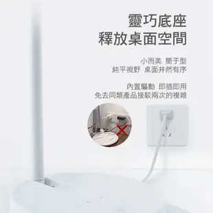 飛利浦 PHILIPS LED 檯燈 66137 品慧 II