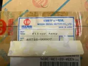 Nissan Diesel Filter Part Number: UD 48716 Power Steering