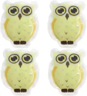 Reusable Snap Heat Pack, Hand Warmers Click, Hand Warmers Boil Click Heat Pocket
