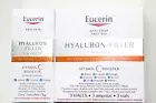 Eucerin Hyaluron-Filler 3x Effect Vitamin C Booster Serum 1x 8ml,3x8ml