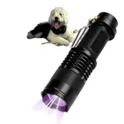 Hansona Ultraviolet LED Flashlight For Pets