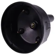 NCA12106A MF12106A Distributor Cap for Ford 1950-1964 2000 4000 8N NAA Tractors