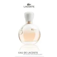 在飛比找PChome商店街優惠-LACOSTE 女香 90ml [45387] ◇美容美髮美