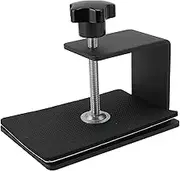 for SIM Racing Shifter Desk Mount, Universal Mount Bracket for USB Racing Game Simulator Shifter/USB Handbrake Compatible with Driving Force Shifter, TH8A Shifter