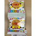 現貨 日本 TOHATO東鳩 麵包超人圈圈餅 麵包超人圈圈四連包餅乾 玉米鹽味餅乾 寶寶餅乾 圈圈餅乾 日本米果