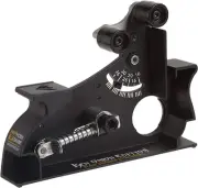 Versatile Horizontal Blade Grinder Attachments for Precision Home Sharpening