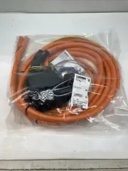 NEW PHEONIX CONTACT CHARX T1HBI12-1ACB0DC200-2 Vehicle Charging Inlet | US SELL