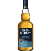Glen Moray Peated Single Malt Whisky 700ml