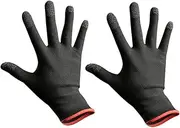 Yardenfun Mobile Phone Game Gloves Touchscreen Gloves Fiber Material Non-slip Comfort Outdoor Activities