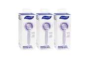 3x Manicare Dermasoothe Massage Globe