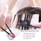Hair Dye Cream Stirrer Mini Whisk Multifunction Manual Mixer Egg Whisk Mixer