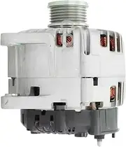 Generator Alternator ，Compatible With RENAULT Grand Scenic Laguna Megane III Latitude Fluence 2.0 M4R 231000018R 231000543R TG15C128 TG15C153