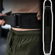 BodyBuilding Weight Lifting Belt, Back Support, Fitness, Lifting Belt, Home Gym