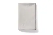 Amalfi Sorrento Liveable Linen Tablecloth - Taupe