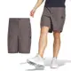 Adidas TH MH WVSH 男款 棕色 休閒 輕盈 口袋 運動 短褲 IT1886