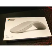 在飛比找蝦皮購物優惠-Microsoft 微軟 Surface Arc Mouse