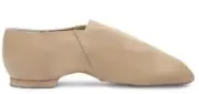 Bloch Super Jazz (S0401) Tan Jazz Shoe Adult 9