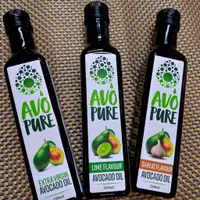 在飛比找蝦皮購物優惠-紐西蘭Avo Pure100%特級初榨冷壓酪梨油(生酮飲食,