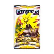 Elestrals TCG Daybreak Booster Pack New