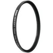 Nikon 72mm Soft Focus Filter FTA16801