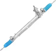OEM 670102931 Steering Gear Power Steering Rack With Pinion Compatible For Ghibli Auto Steering Gear Box