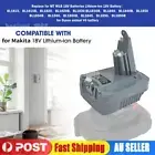 for Makita 18V Battery Adapter Adaptor To For Dyson V6 SV03 SV04 Converter AUS