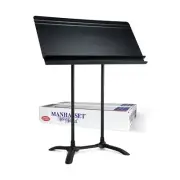 Manhasset 5401 Conductor's Regal Director Sheet Music Stand Model