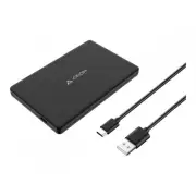 Axiom AXG100966 AXIOM 4TB USB-C 3.1 EXTERNAL SSD TAA