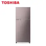 TOSHIBA 東芝 510公升 雙門變頻電冰箱 GR-A55TBZ-N