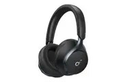 Soundcore Space One Noise Cancelling Headphones - Black