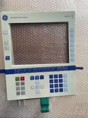1Pcs New 4PP450.1043-K05 Jenbacher Gas Enginess DIA.NE XT3 400 Membrane keypad