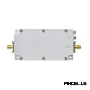 2.3-2.6GHz 8W 24V RF Power Amplifier Module with SMA Female Connector pe66