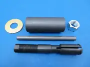 TOOL CAM SHAFT BEARING PULLER CRANK CASE HARLEY TWIN CAM 99-06 FXST FXD FLST FLT