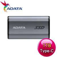 在飛比找myfone網路門市優惠-ADATA 威剛 SE880 1TB Type-C 外接式固