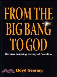 在飛比找三民網路書店優惠-From the Big Bang to God