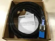 HPE 876680-B21 SY 300GB Interconnect Link 2.1m DAC Cable BRAND NEW SEALED QTY 1