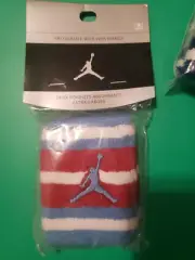Vintage Jordan Jumpman Wristband